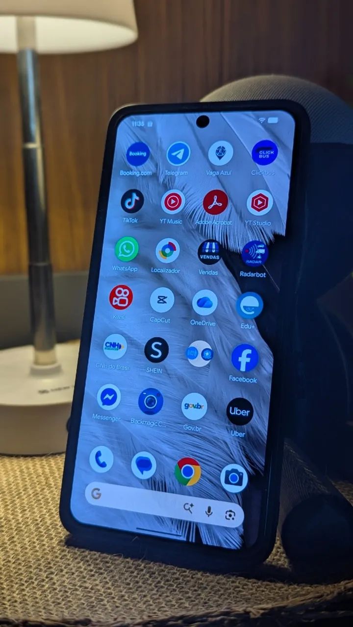 Google Pixel 8 Pro - Foto 3