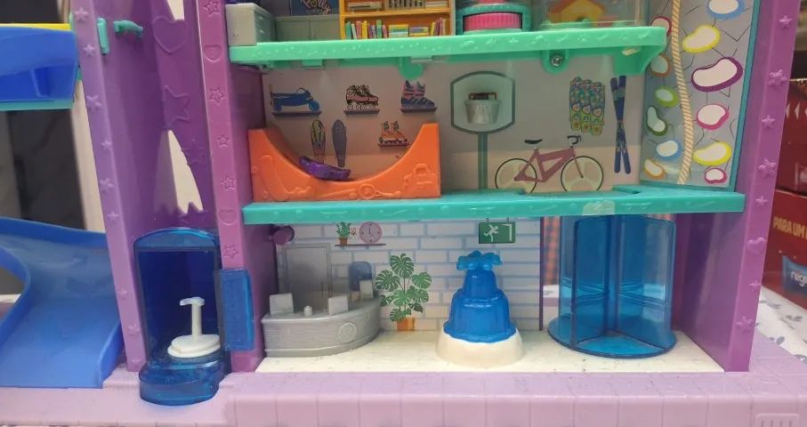 Shopping da Polly. - Foto 5