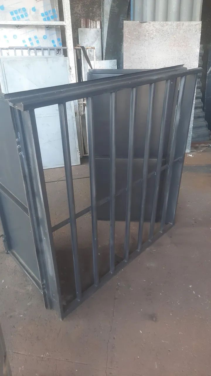 Janela de 100x100 - Foto 2