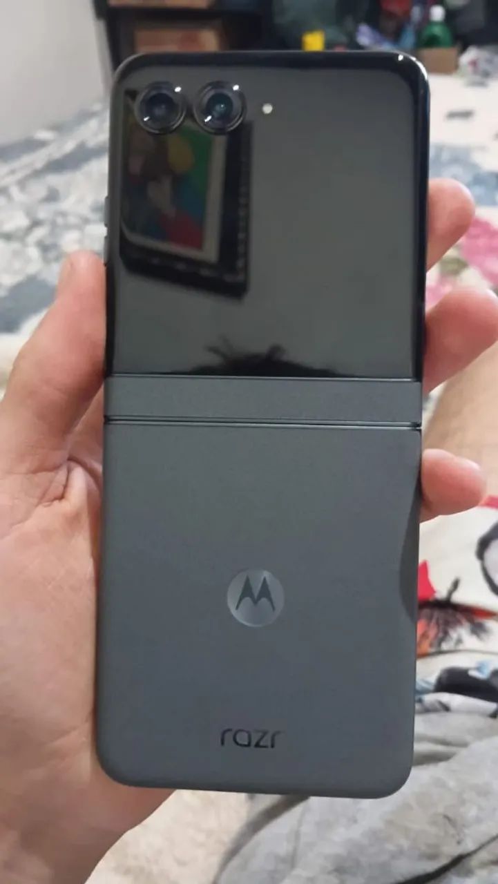 Motorola razr  - Foto 4