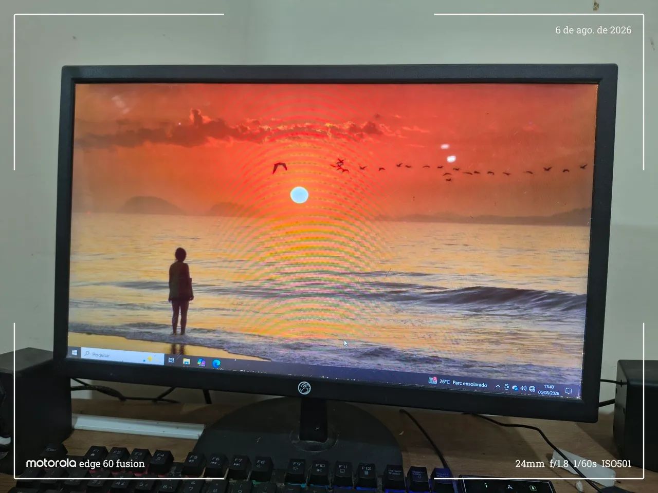 Vendo PC Gamer 