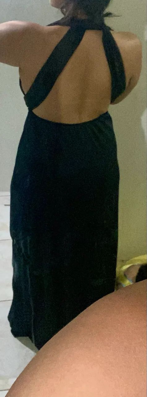 Vestido várias formas social  - Foto 4