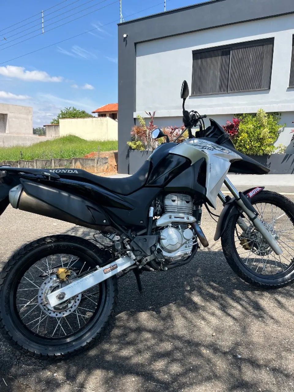 XRE 300  - Foto 3