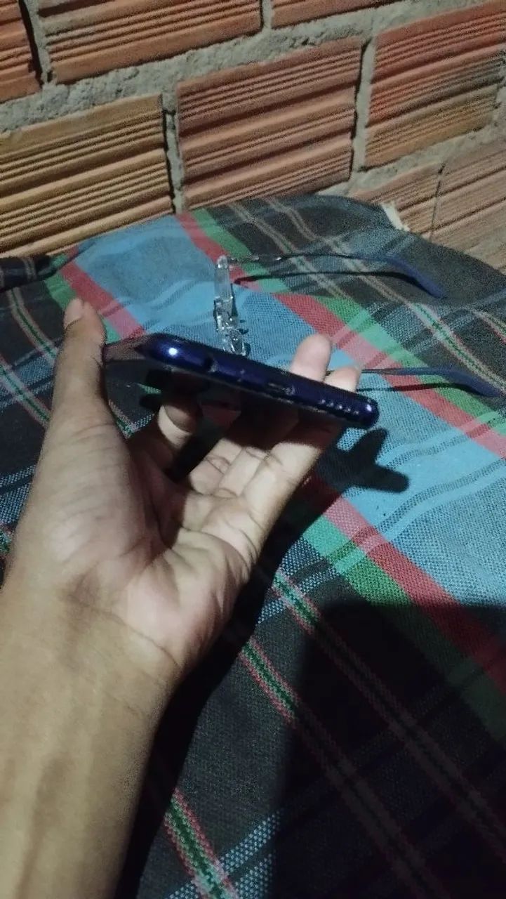 Vende-se redmi note 8 - Foto 4
