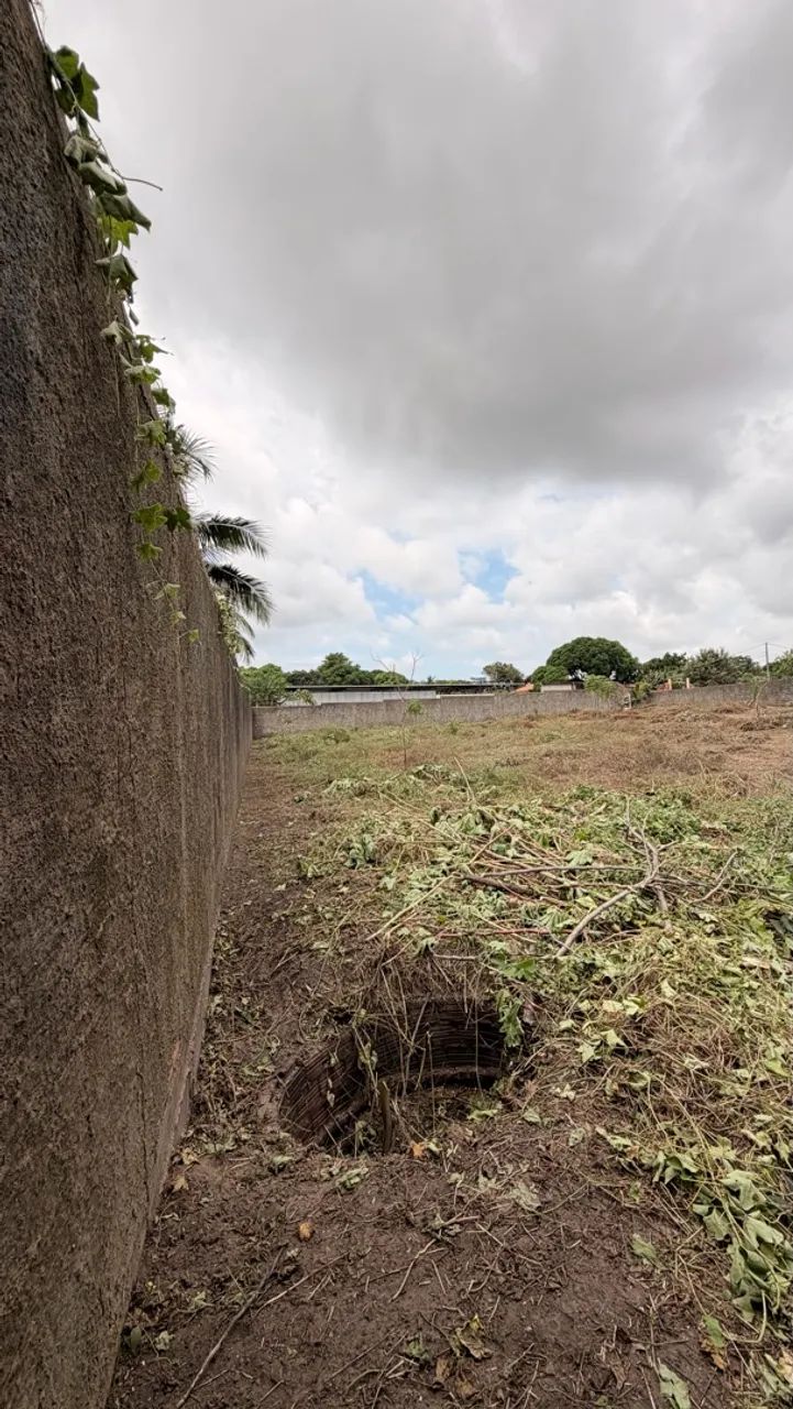 TERRENO LOTE PARA GALPÃO SITIO   - Foto 5