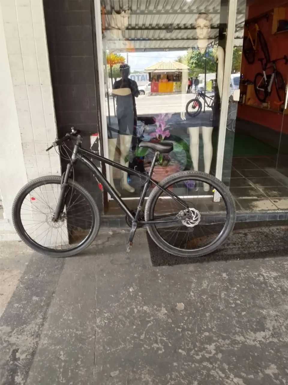 Bike ksw - Foto 3