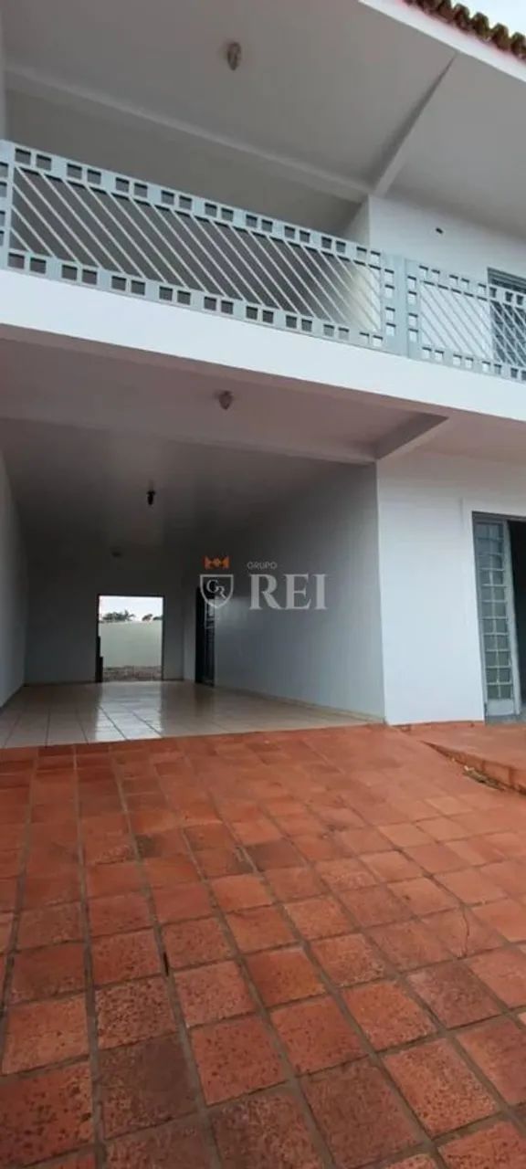 Sobrado com 3 quartos, Vila Rocha - Rio Verde - Foto 2