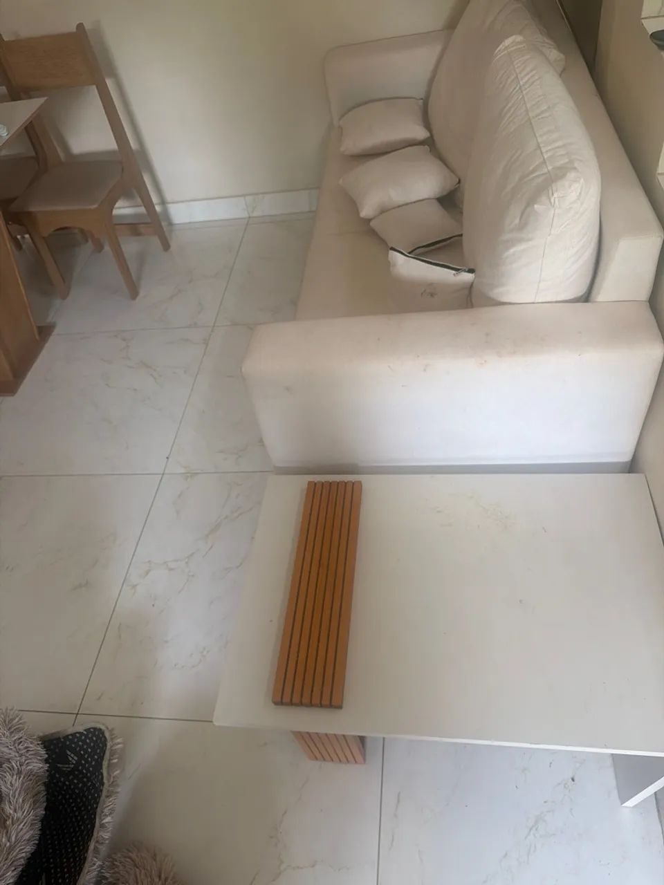 Sofa semi novo - Foto 2