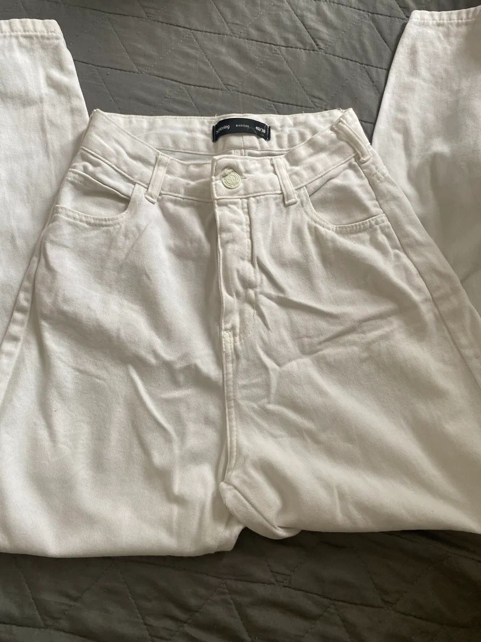Calça Hering  - Foto 2