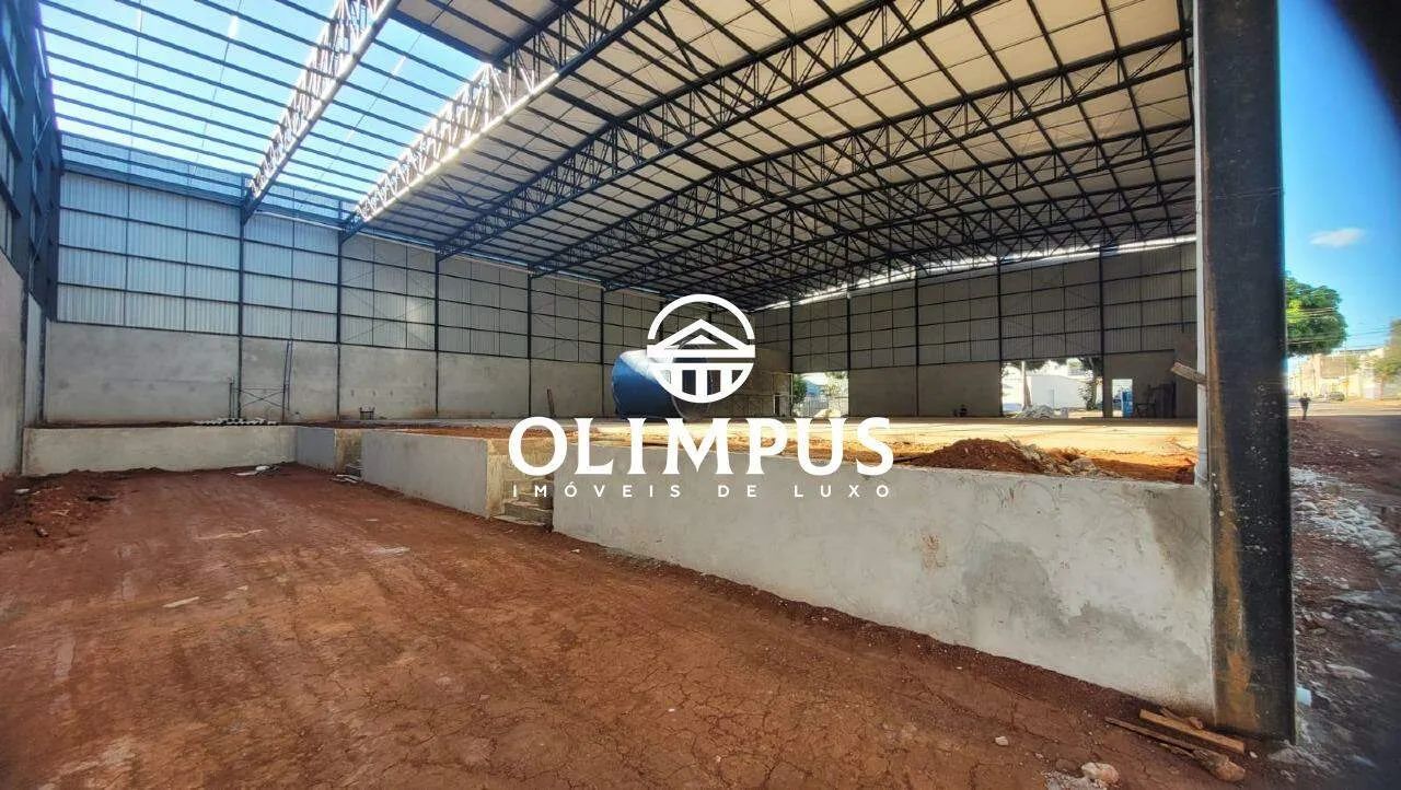 Galpão para Alugar no Bairro Tibery em Uberlândia - Foto 4