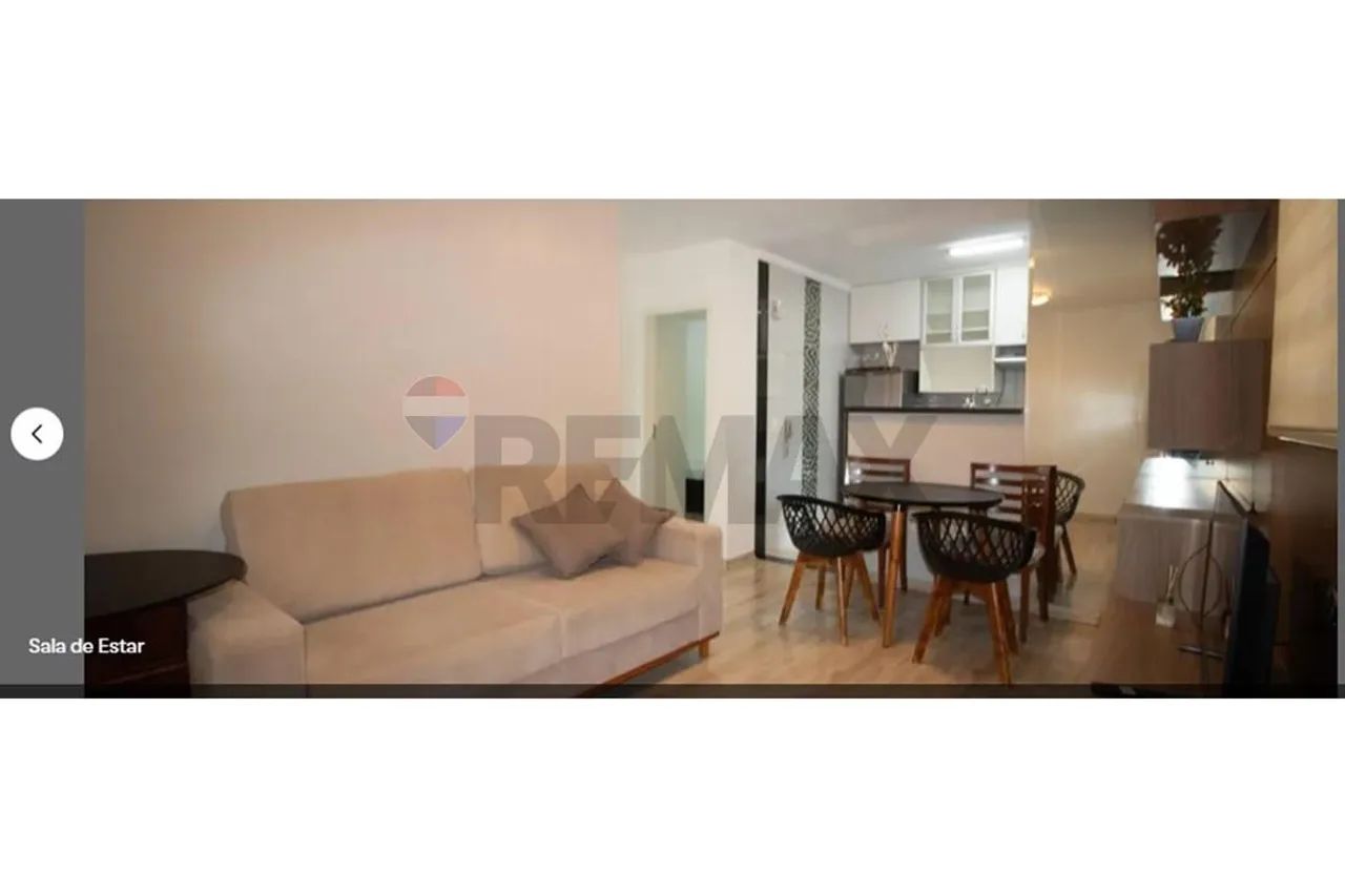 Apartamento Moderno e mobiliado em Dom Cabral - Conforto e Estilo - Foto 3