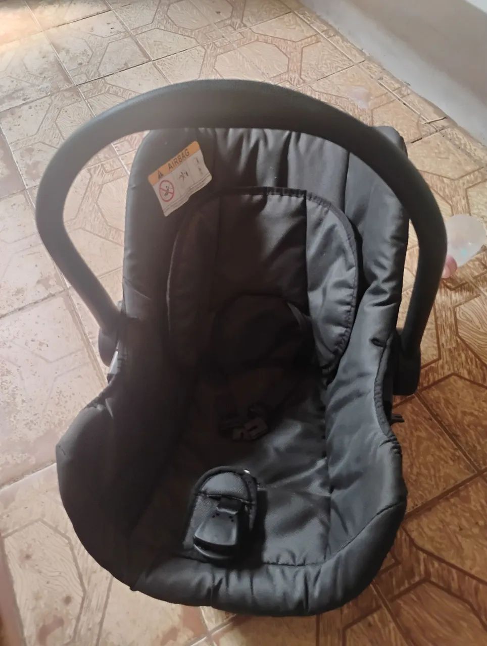 Bebe conforto  - Foto 2