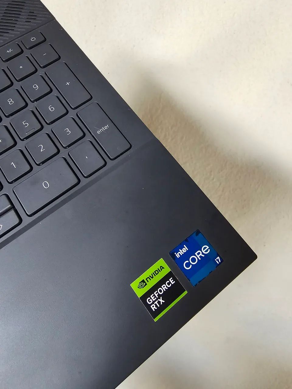 Notebook gamer Dell g15 - Foto 3