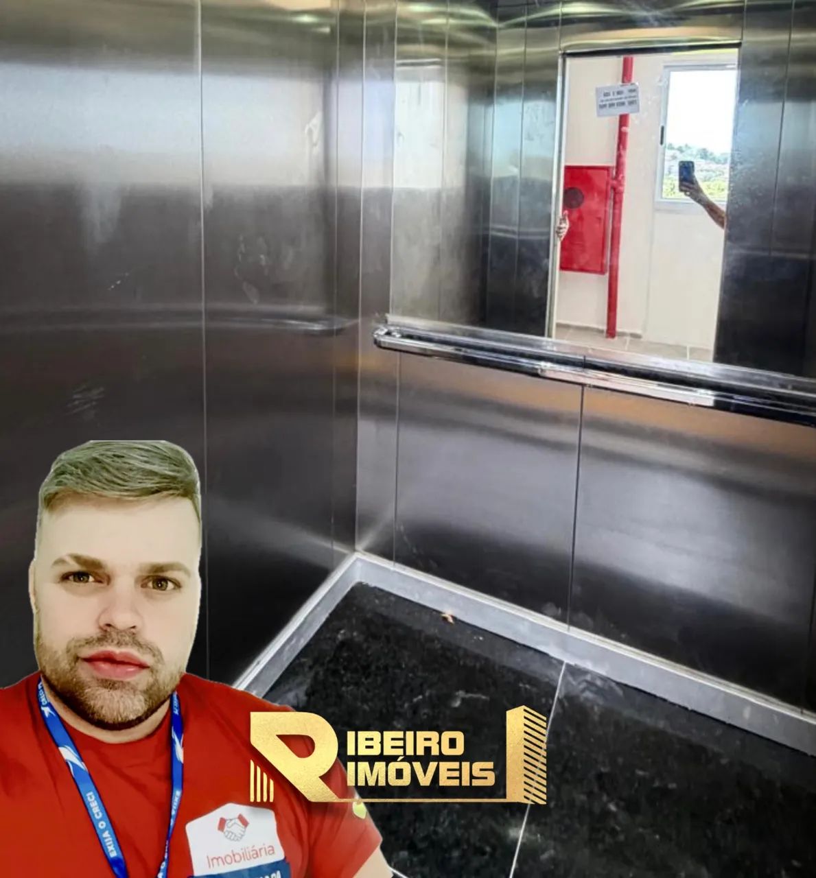 Apartamento pronto no Alameda dos Pássaros | Passarinho - Foto 2