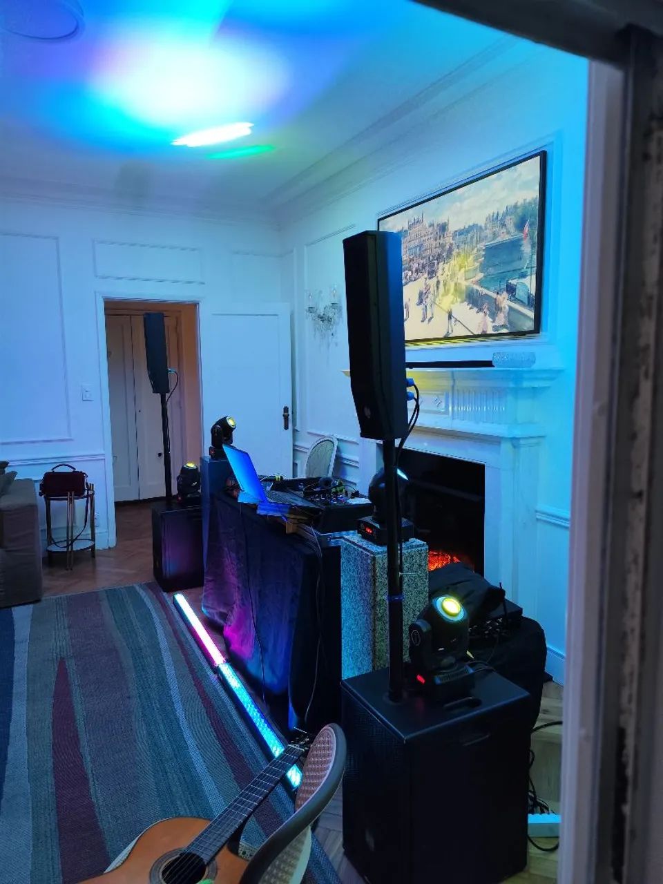 DJ, FESTAS E EVENTOS  - Foto 5