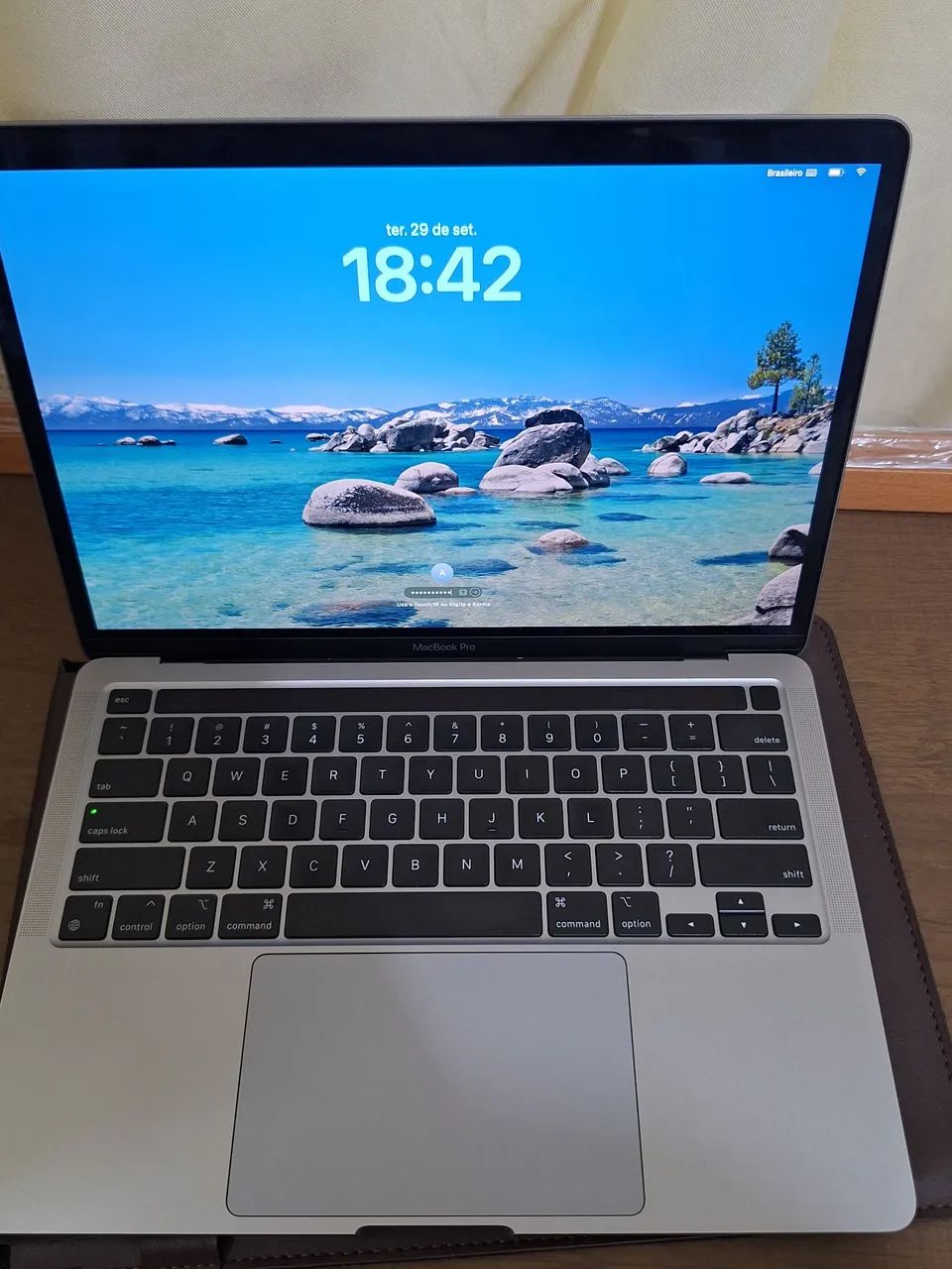 MACBOOK M2 PRO - Foto 3