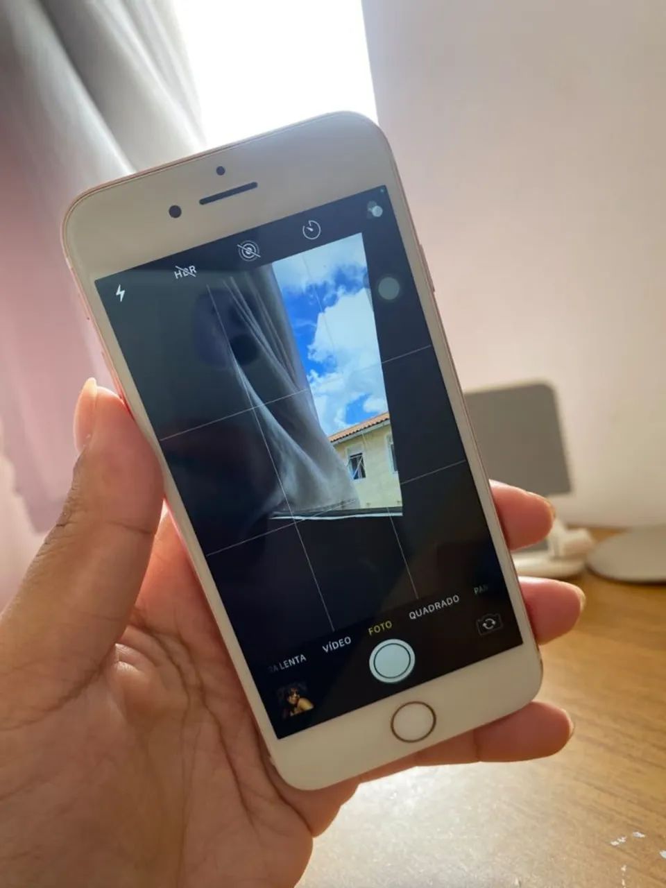 IPHONE 7- 32 GB - Foto 5