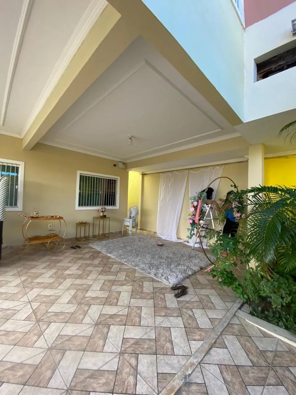 Espaço para eventos  - Foto 3