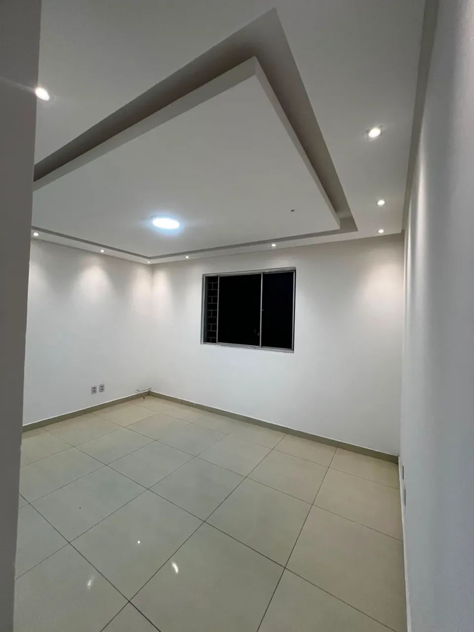 Alugo AP no Residencial Tabuleiro dos Martins. - Foto 2