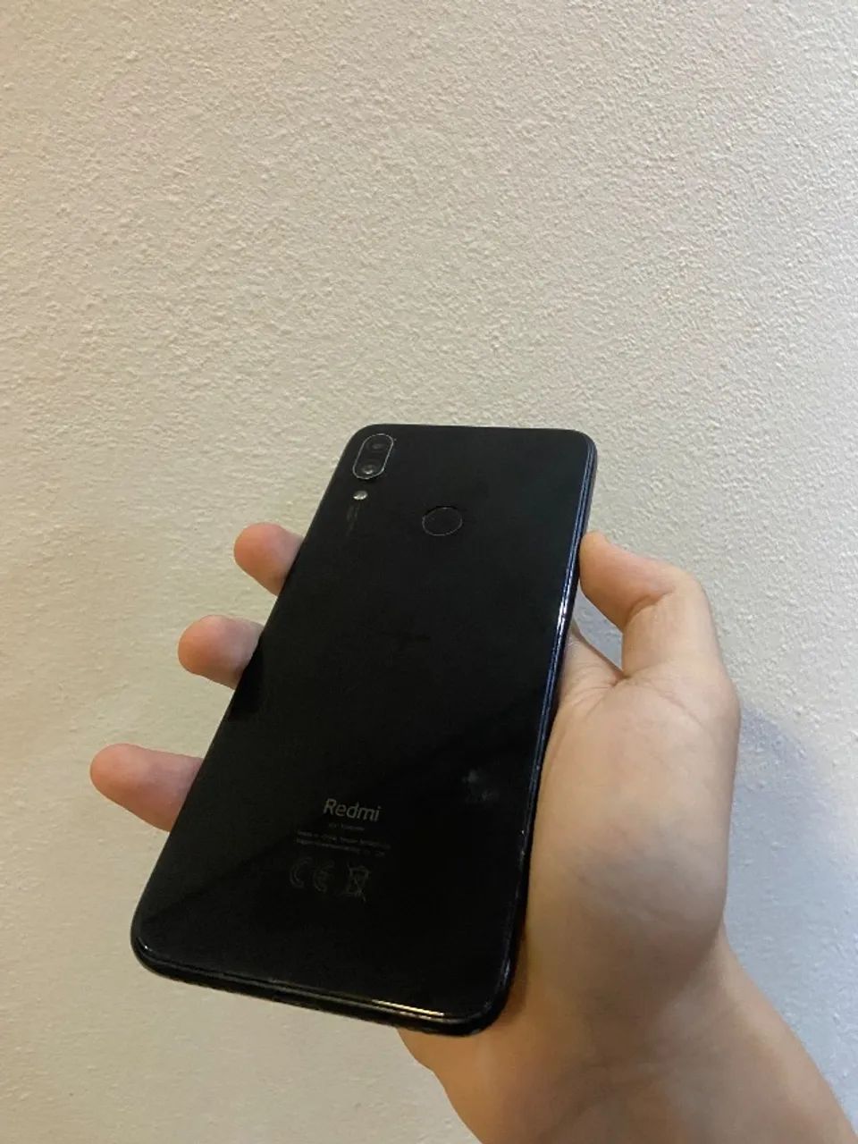 CELULAR REDMI NOTE 7 - Foto 2