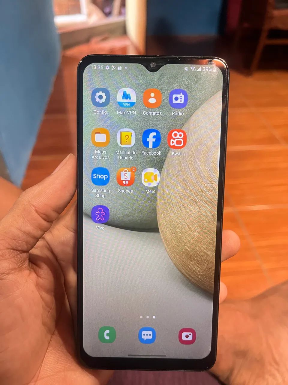 Samsung Galaxy A12
