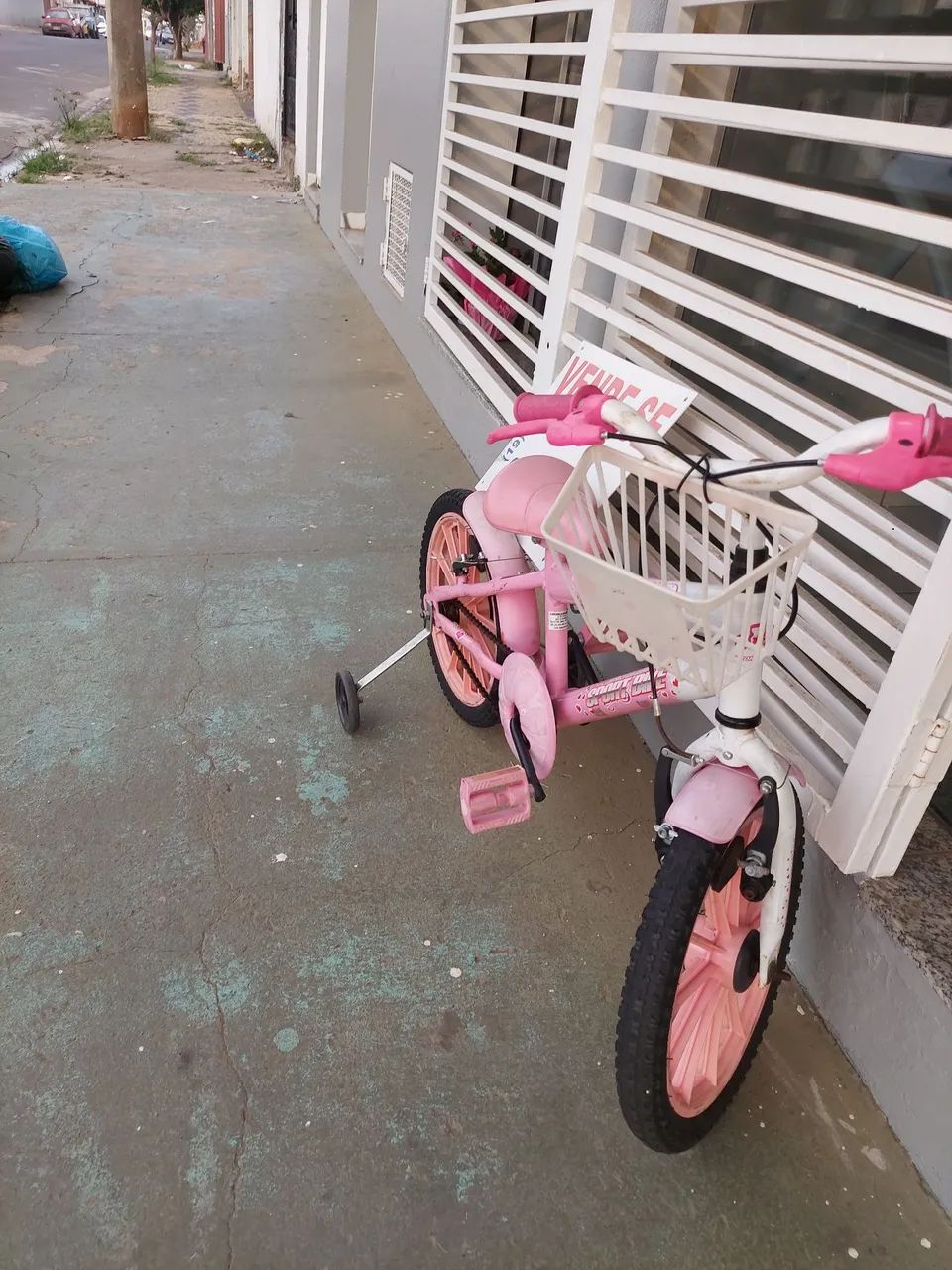 vende se bike infantil  - Foto 3