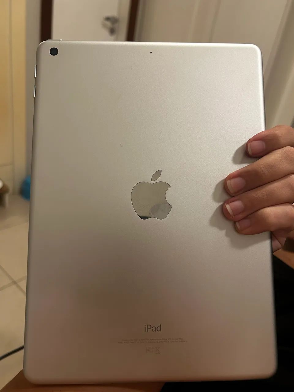 Ipad 5 geração 128 gb - Foto 2