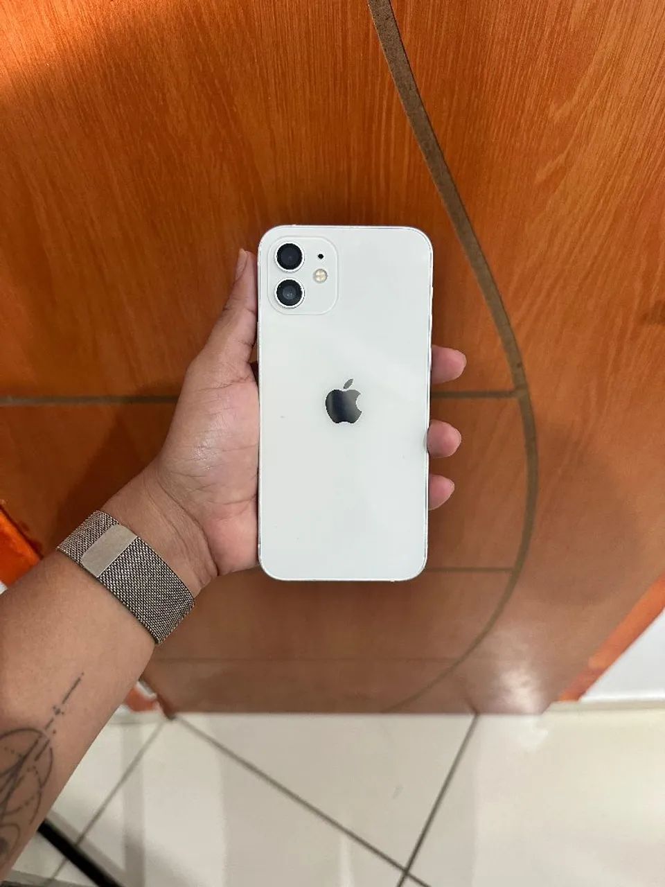 Iphone 12 64gb - Foto 2