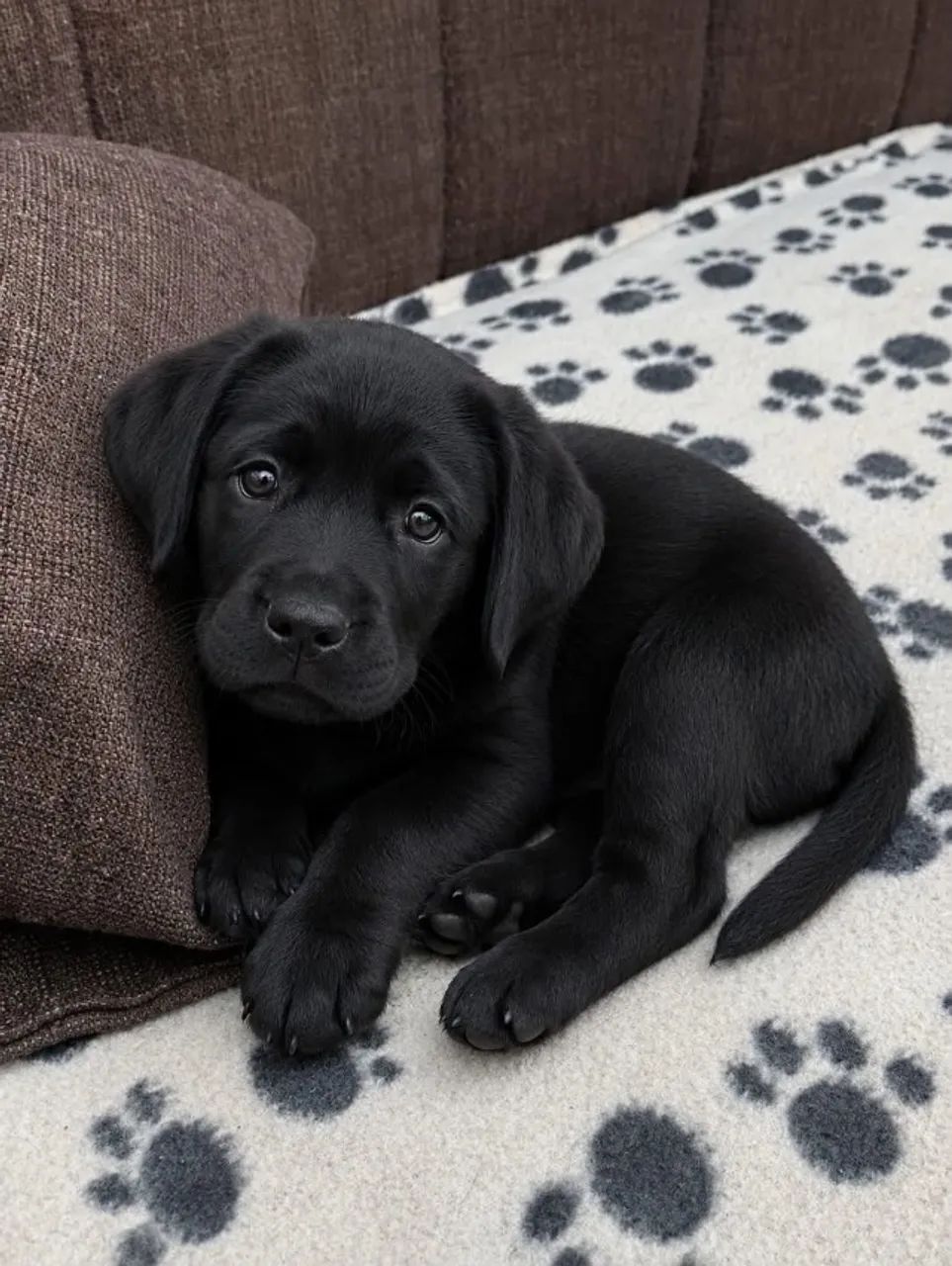 Labrador alegria 