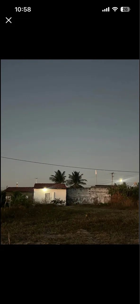 Terreno na Sabiaguaba  - Foto 4