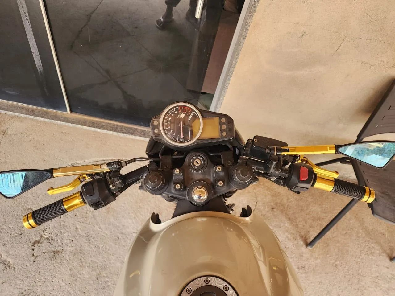 Next 250  - Foto 4