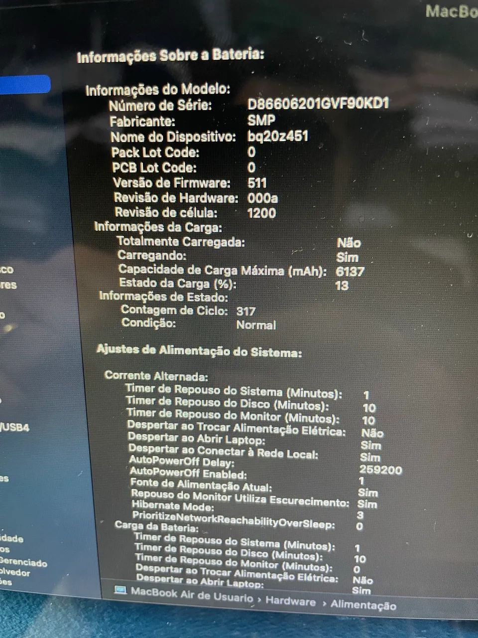 MacBook Air 2015 i5 SSD ENTREGO PARCELO  - Foto 4