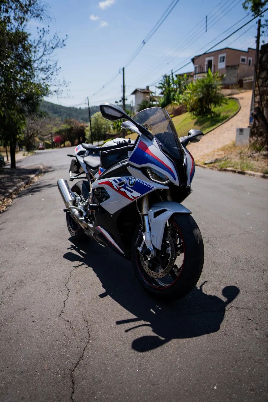 S1000RR 21/2022
