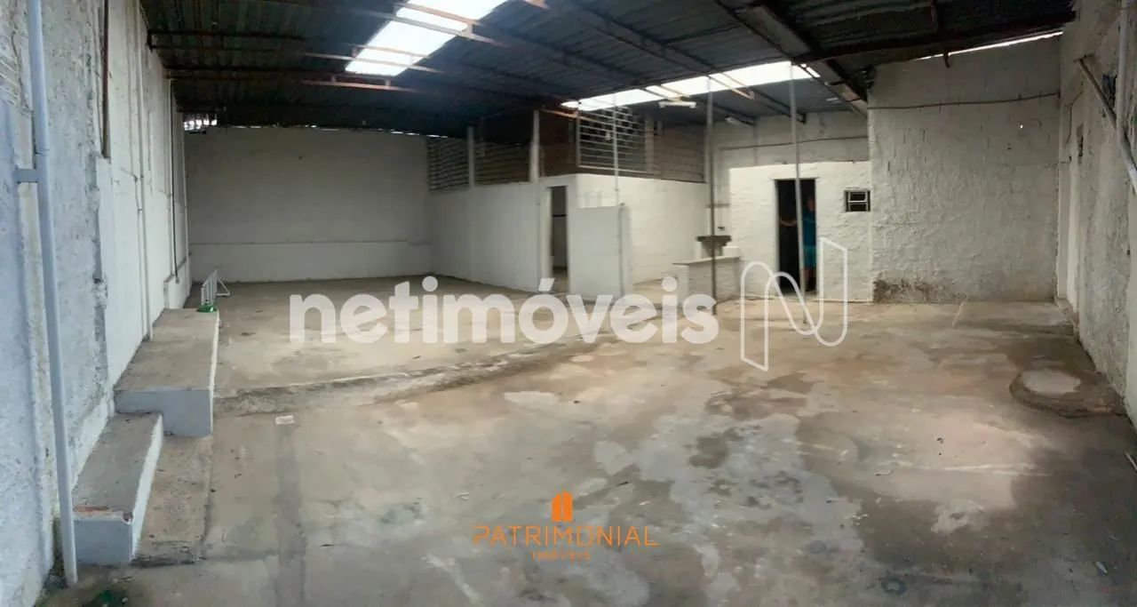 Venda Galpão Venda Nova Belo Horizonte - Foto 2