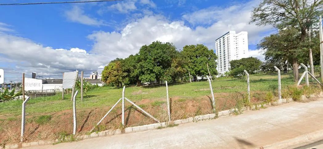 Área à venda, 35698 m² - Parque Campolim - Sorocaba/SP - Foto 2