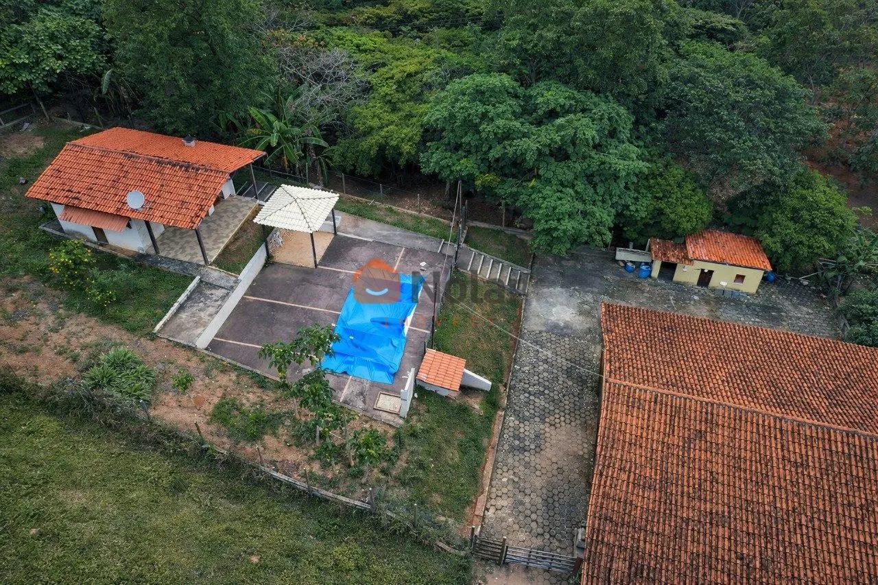 Fazenda à venda em Jaboticatubas/MG com 13,1 hectares, casa colonial completa e infraestru - Foto 2