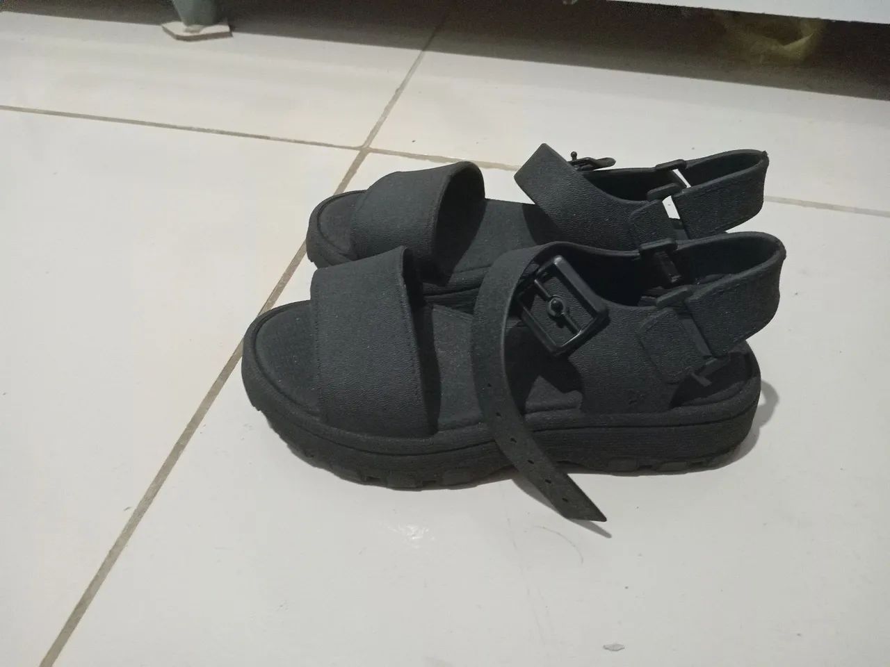 Percata preta  - Foto 2