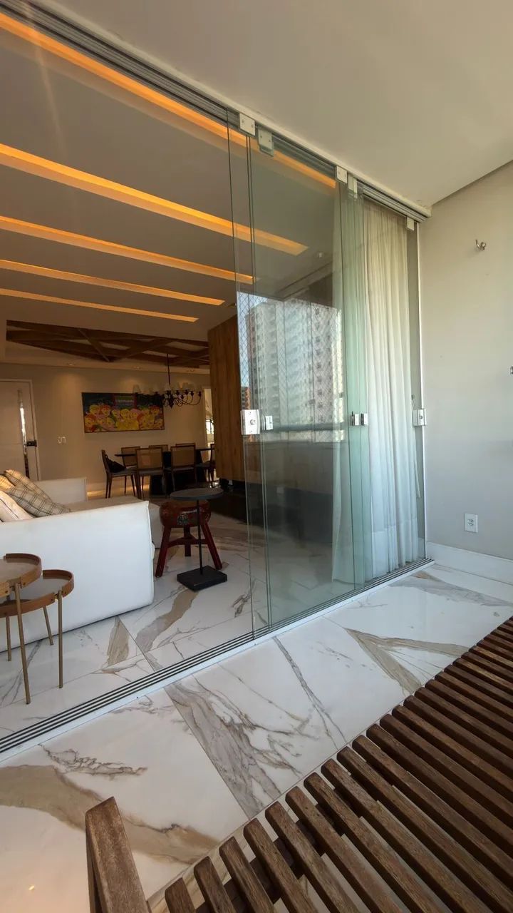 Aluguel no Edifício Riviera Del Mare  Península: R$ 14.000 - Foto 2
