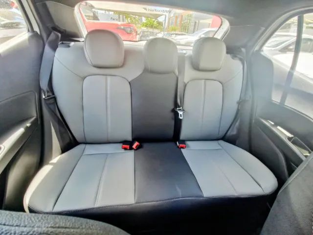 Fiat Argo 1.0 6V Flex. 2026 - Foto 5