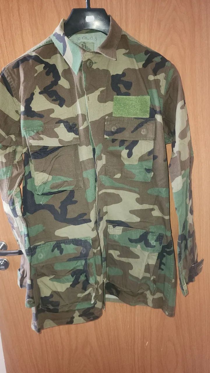 Blusa e japona  - Foto 3