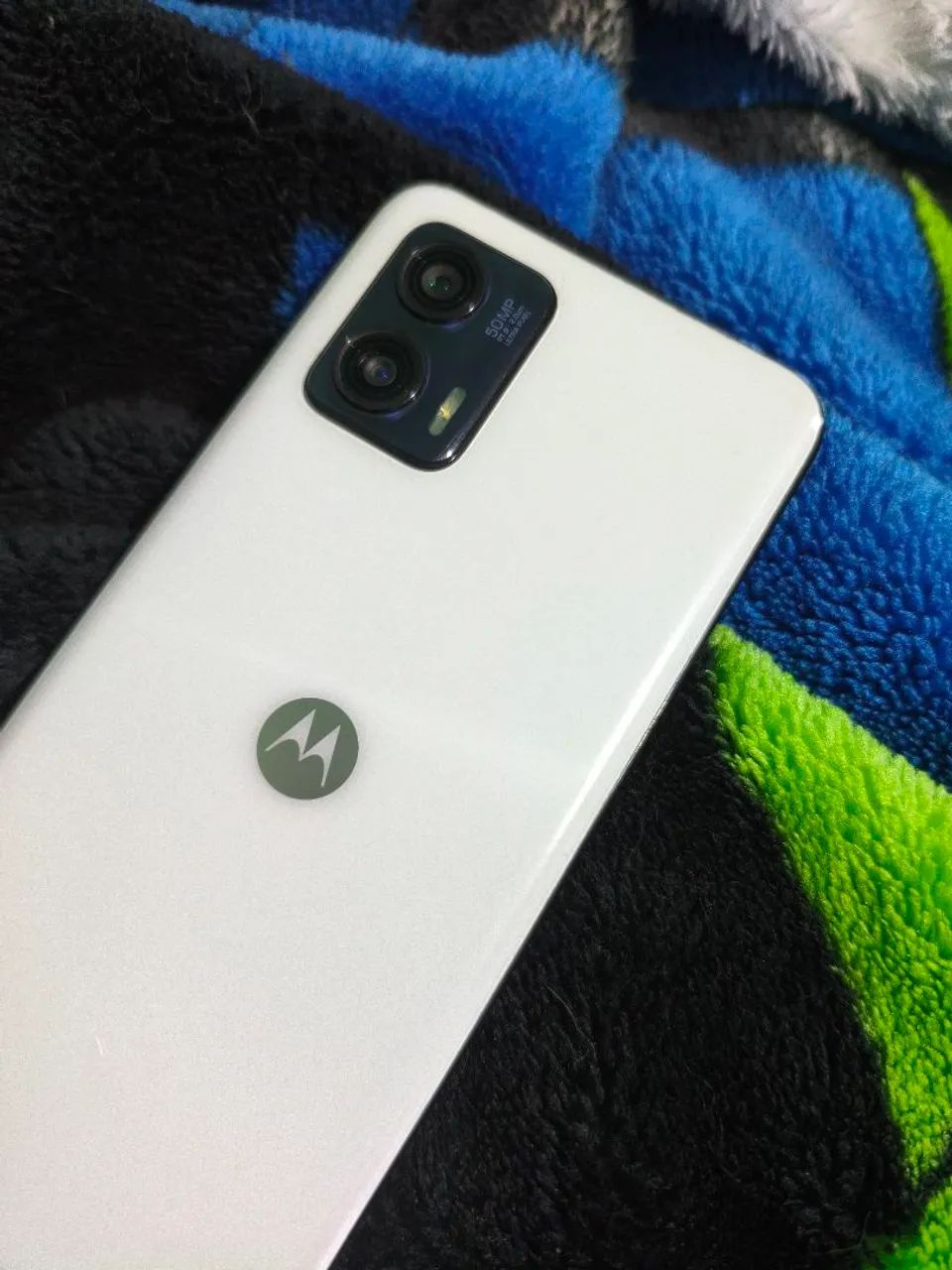Moto g73 5g - Foto 2