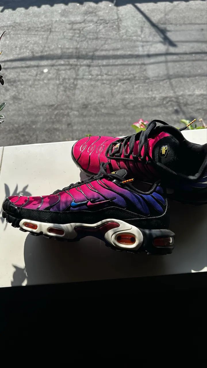 Air max Tn Barcelona - Foto 4