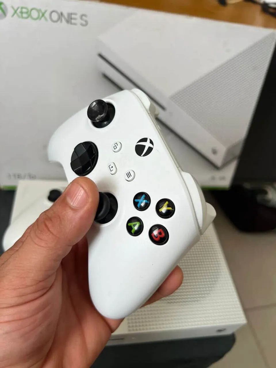 Xbox one S - Foto 2