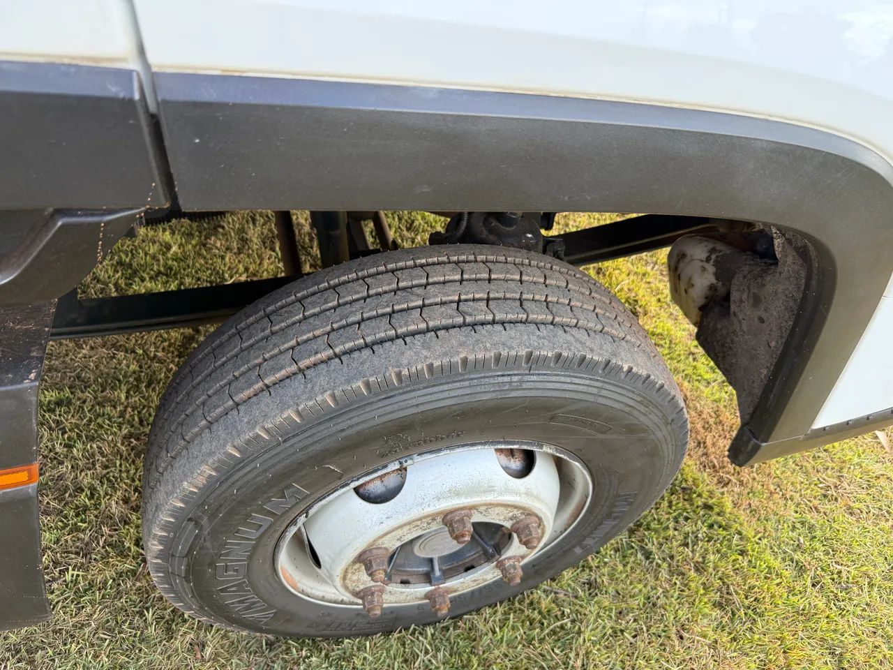 VW 11180 câmera fria  - Foto 4