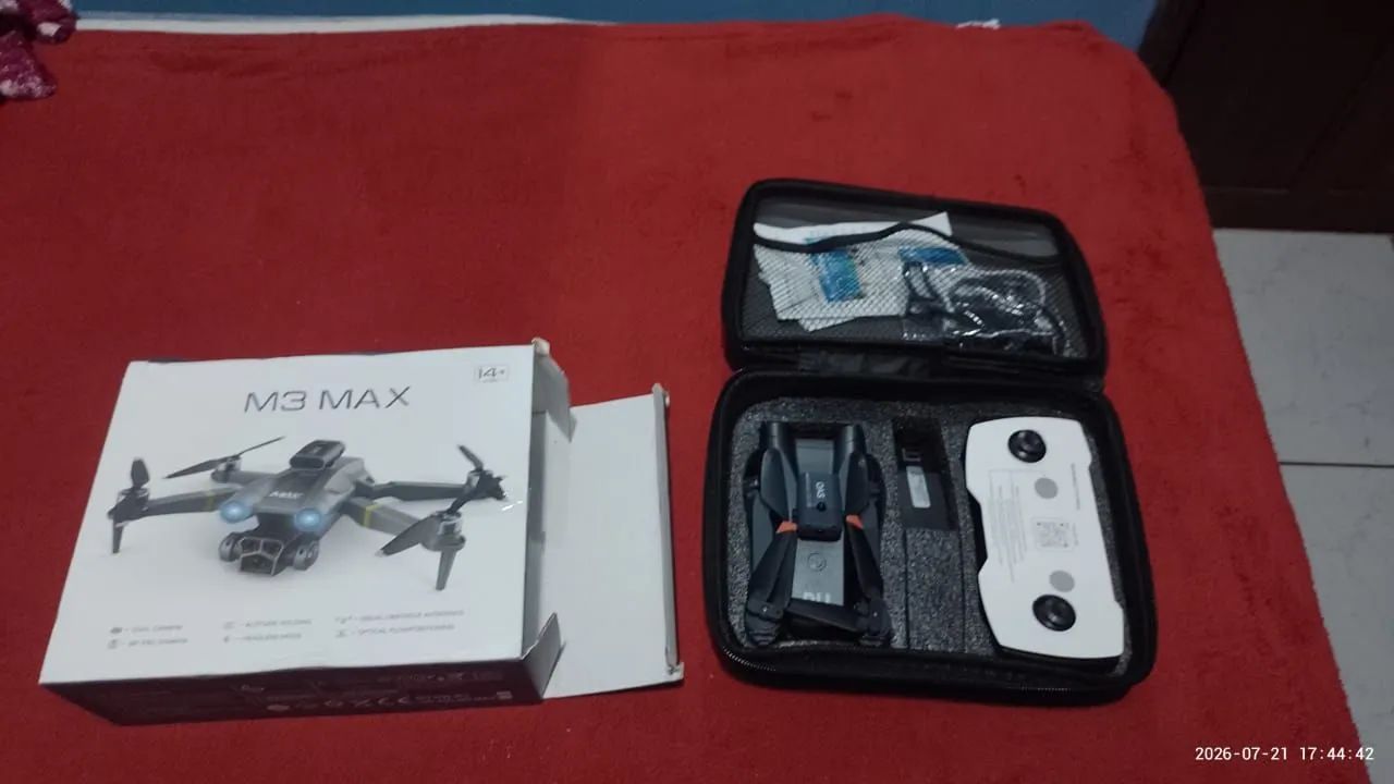 Drone 