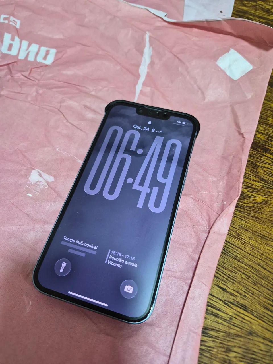 IPhone 14 - Foto 2