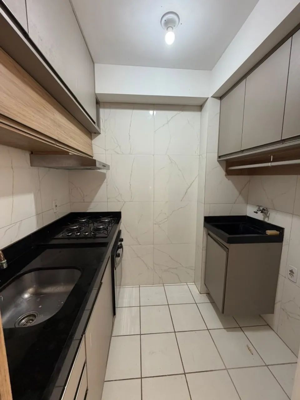 Vendo excelente apto próximo ao Cohatrac  - Foto 2
