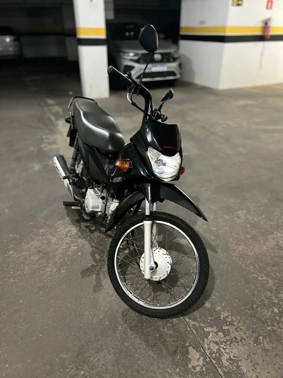 HONDA POP 110i 2020 - Foto 2