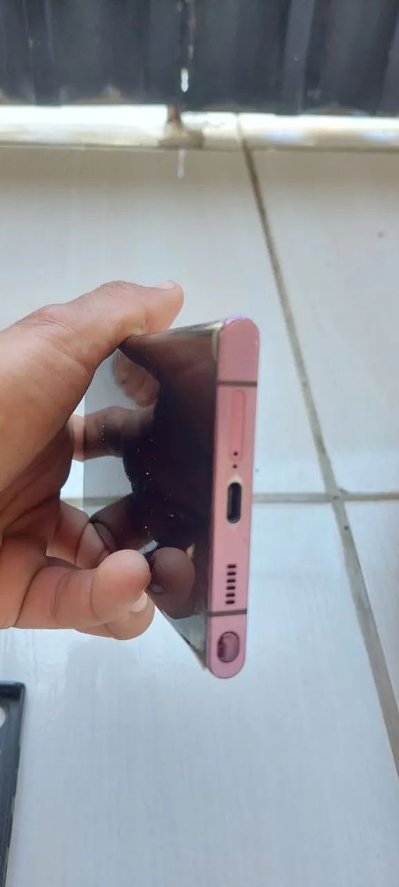 Vendo Samsung s22 ultra  - Foto 5