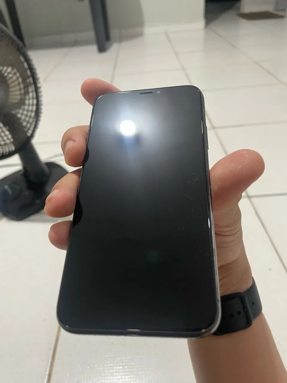 IPHONE X 64GB - Foto 5